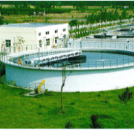 潜江市污水处理厂