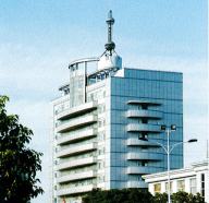 潜江市建设大厦